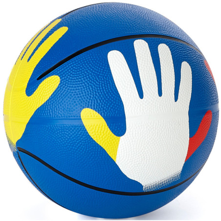 Ballon Hands-On Basket