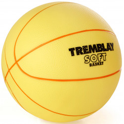 Ballon Soft' Basket