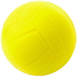 Ballon Mouss'HD Volley