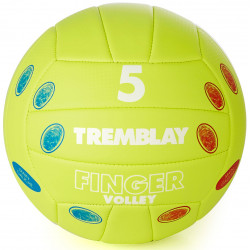 Ballon Finger Volley