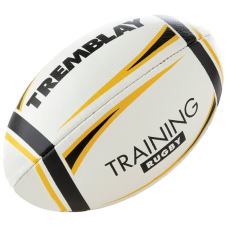Ballon Training Rugby, taille 3