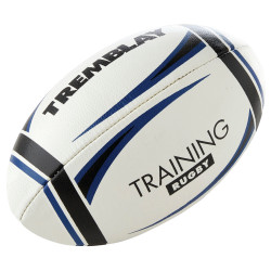 Ballon Training Rugby, taille 3 2