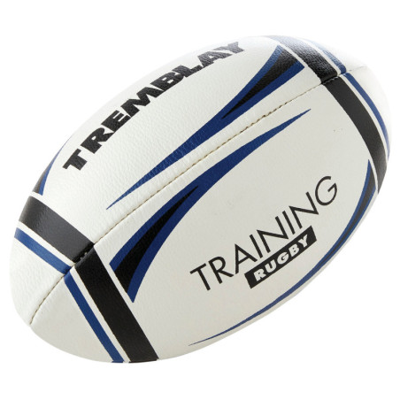 Ballon Training Rugby, taille 4