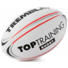 Ballon Top Training Rugby, taille 5