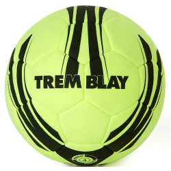 Ballon futsal Feutrine, taille 4