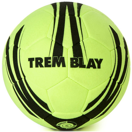 Ballon futsal Feutrine, taille 5
