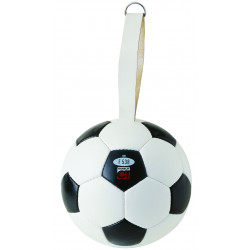 Ballon de football jeu de tête - spécial potence