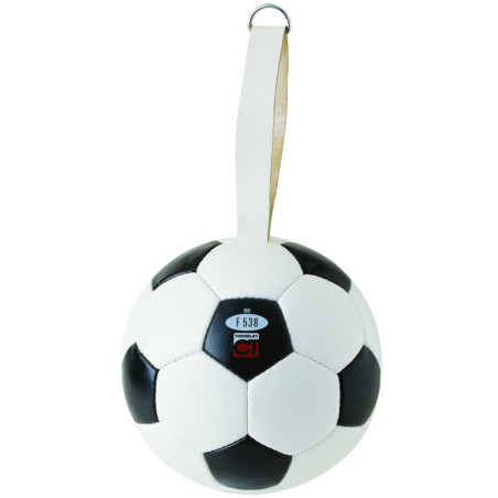 Ballon de football jeu de tête - spécial potence