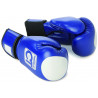 Gants de Boxe avec zone de touche