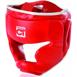 Casque de Boxe intégral