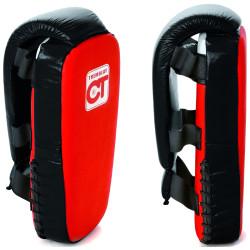 PAO avec gant de riposte