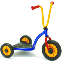 Patinette Mini Viking, pour enfants de 2 à 4 ans