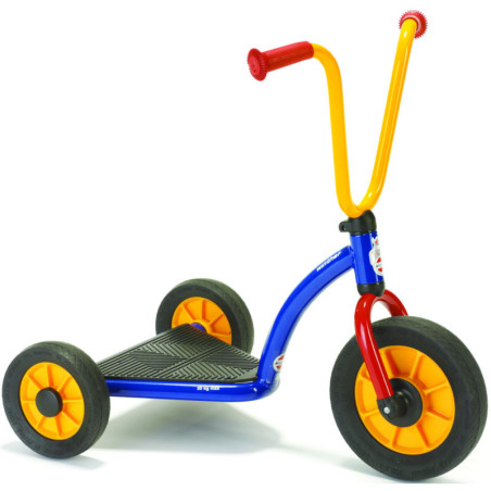 Patinette Mini Viking, pour enfants de 2 à 4 ans