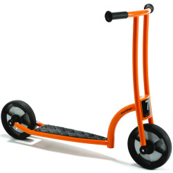 Trottinette 2 roues Circle, pour les enfant de 3 à 5 ans