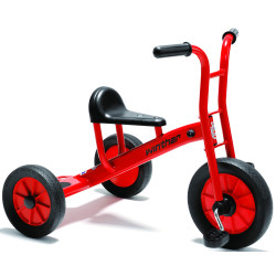 Tricycle Viking pour les enfants de 3 à 6 ans