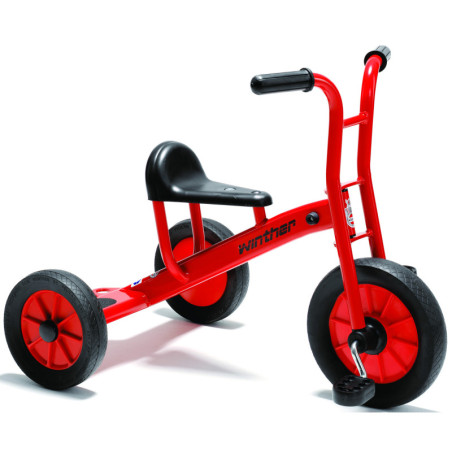 Tricycle Viking pour les enfants de 3 à 6 ans