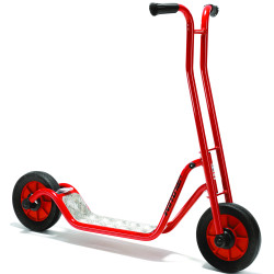 Trottinette Viking, pour les enfants de 6 à 10 ans