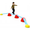 Build n'balance débutant, exemple 1