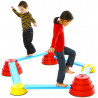 Build n'balance débutant, exemple 2