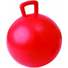 Ballon sauteur avec poignée