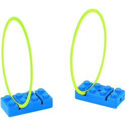 Tunnel du kit dessus/dessous 2