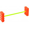 Obstacle du kit dessus/dessous