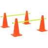 Obstacles du kit de progression vers l'avant