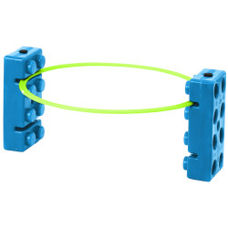 Obstacles du kit de progression vers l'avant 2