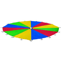 Parachute 4 m