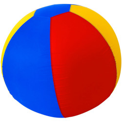 Ballon géant