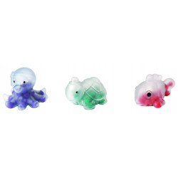 Animaux pour jeux d'adresse