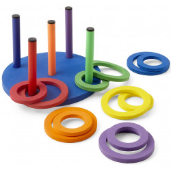 Kit cibles et anneaux