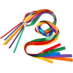 Rubans pour primaire