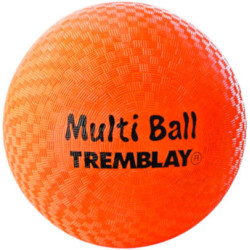 Ballon multi-activités