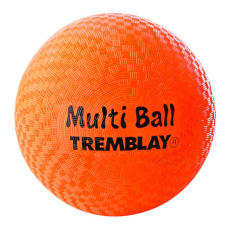 Ballon multi-activités