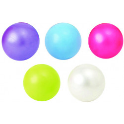 Ballon nacré