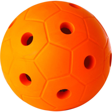 Ballon avec 2 clochettes