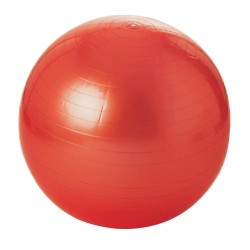 Balle gymnique 65 cm