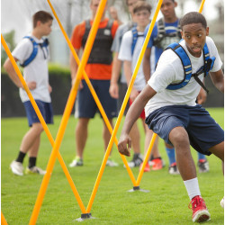 Socle en caoutchouc 2