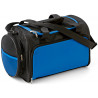 Sac de Sport TREMBLAY Double 4, coloris noir et bleu