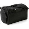 Sac de Sport TREMBLAY Double 4, coloris noir