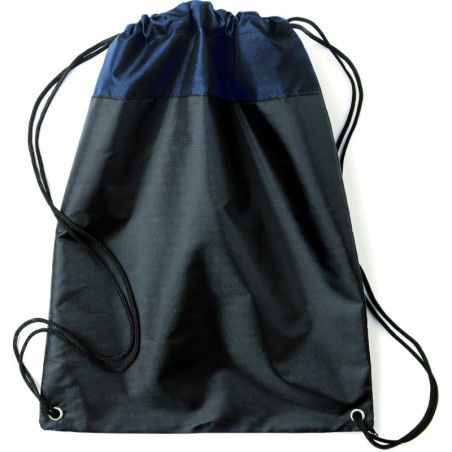 Sac multi-usages TREMBLAY, coloris noir
