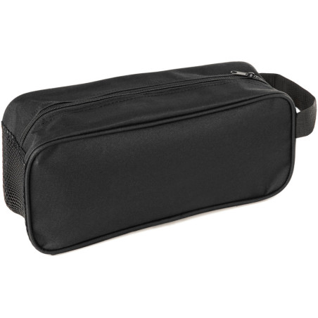Sac à chaussures TREMBLAY, coloris noir