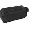 Sac à chaussures TREMBLAY, coloris noir