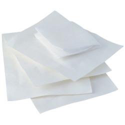 Lot de 10 compresses de soin 2