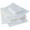 Lot de 10 compresses de soin