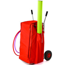 Trolley Bag, fermé