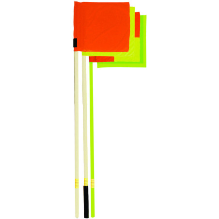 Lot de 4 poteaux de Corner articulés