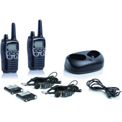 Kit complet de Talkie Walkie