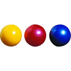 Ballon de manipulation